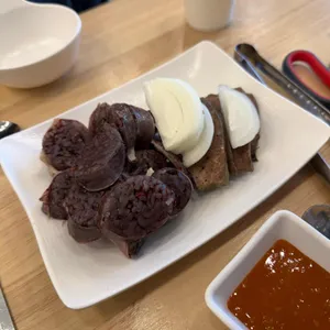 복이네즉석떡볶이 대표 사진