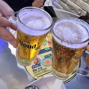 김실력포차 리뷰 사진