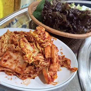 용산골막창 사진 2