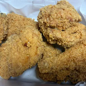 BBQ치킨 대표 사진