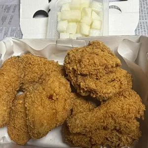 BBQ치킨 대표 사진