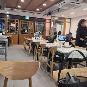 조마담칼국수 리뷰 사진