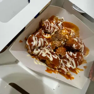 처갓집양념치킨 사진