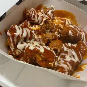 처갓집양념치킨 대표 사진