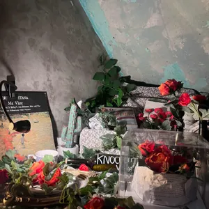 넉아웃 리뷰 사진