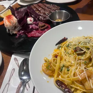 아웃백 스테이크하우스 사진