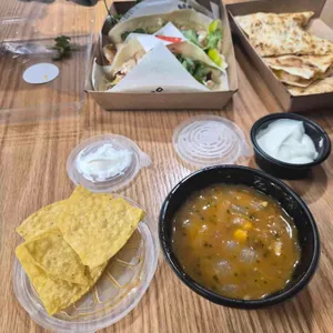 도쎄멕시칸 사진 2