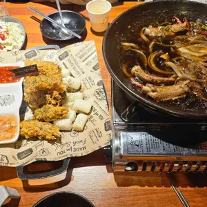 등갈비연구소 사진