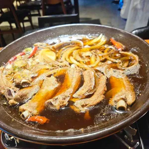 등갈비연구소 사진