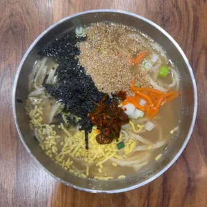 달인대보칼국수 대표 사진