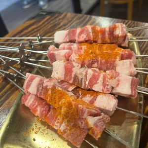 호우양꼬치 리뷰 사진