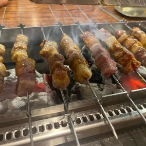 호우양꼬치 리뷰 사진