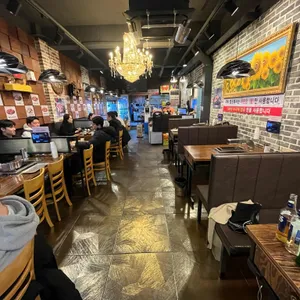 호우양꼬치 리뷰 사진