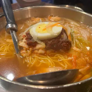 호우양꼬치 사진