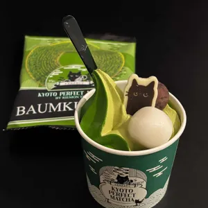 교토퍼펙트말차 리뷰 사진