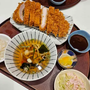 카츠왕 대표 사진