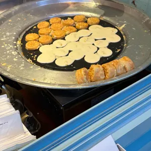 연희동 국화빵 리뷰 사진