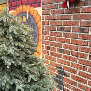 연희동 국화빵 리뷰 사진