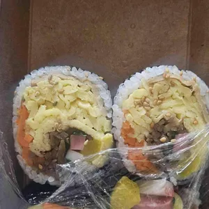 언니네김밥 사진