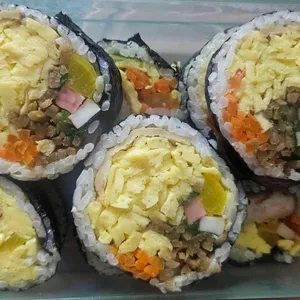 언니네김밥 사진