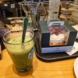 스타벅스 사진 1