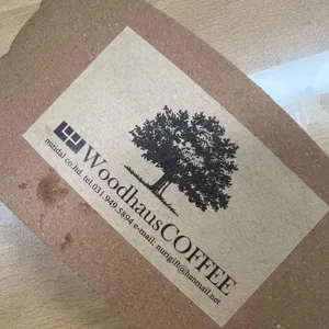 우드하우스 리뷰 사진