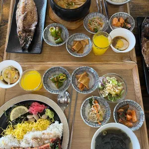 교동집밥 대표 사진