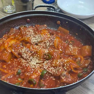 발산포차 대표 사진