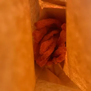 황남쫀드기 사진