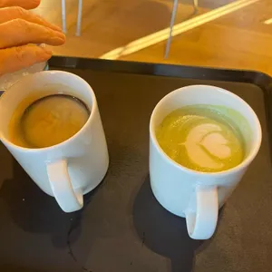 테라로사 대표 사진