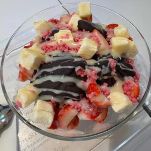 요거트아이스크림의정석 사진