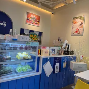 요거트아이스크림의정석 리뷰 사진