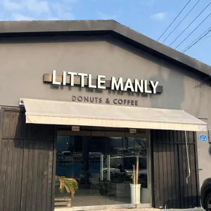 리틀맨리 리뷰 사진