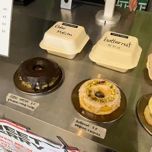 리틀맨리 리뷰 사진