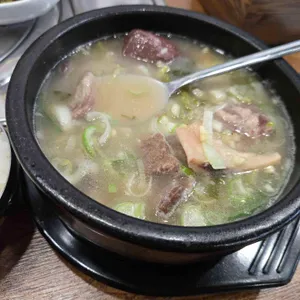 최가네 우해장 사진