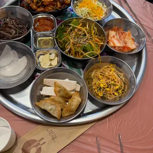 청년냉쌈 사진 1