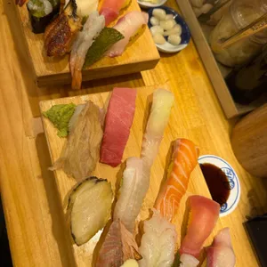 가락정초밥 대표 사진