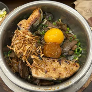 다락솥 대표 사진