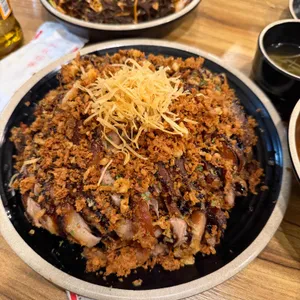 신박한족발 대표 사진