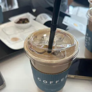 만땅커피 사진 1