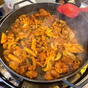 닭갈비상회 대표 사진