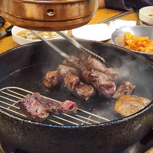 파주방축골 한우마을 대표 사진