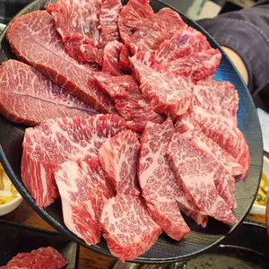 파주방축골 한우마을 리뷰 사진