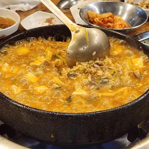 파주방축골 한우마을 사진