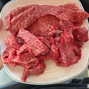 군위이로운한우 사진