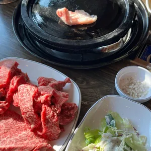 군위이로운한우 사진