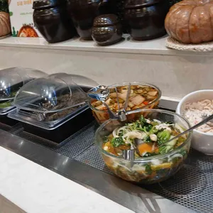 백세밥상 리뷰 사진