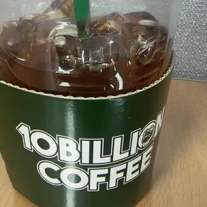 백억커피 사진 1