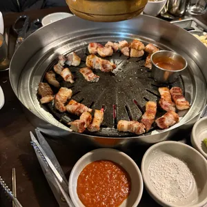 육갑식당 사진