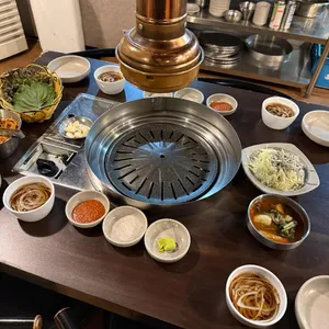 육갑식당 리뷰 사진